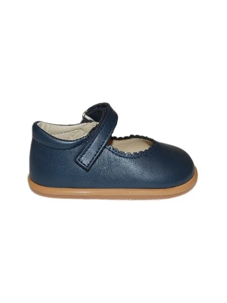 Pantofi copii Blanditos albastru