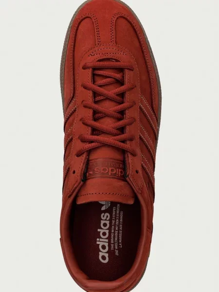 Adidas Originals Handball Spezial кросівки нубукові