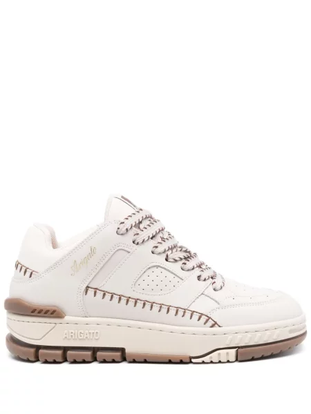 Sneakerși Axel Arigato din piele