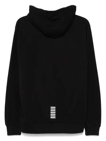 Trening Ea7 Emporio Armani negru