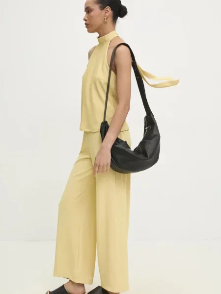 Torbica Answear Lab črna