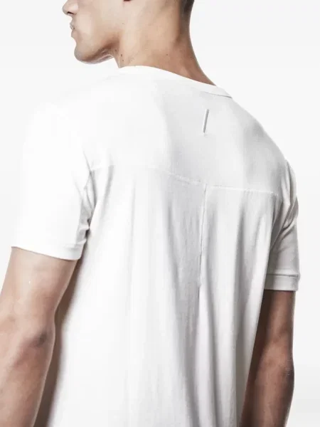 Tricou Thom Krom alb