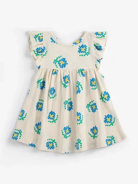 Детское платье Bobo Choses
