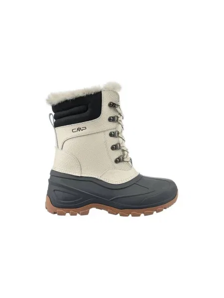 Pantofi Cmp bej