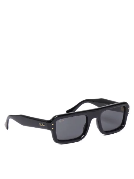 Okulary przeciwsłoneczne Ray-Ban czarne