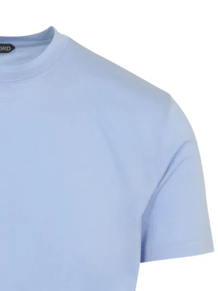 Tricou Tom Ford albastru