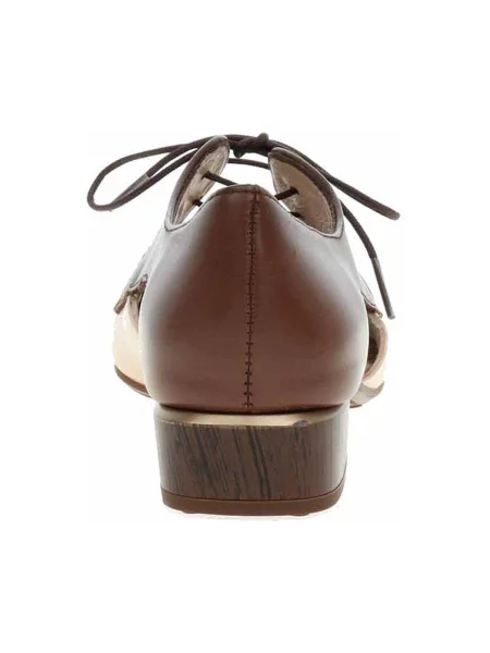 Pantofi Hispanitas Écru bej