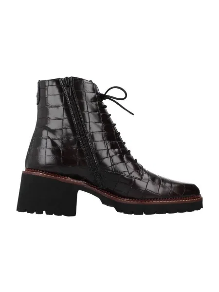 Pantofi Joni negru