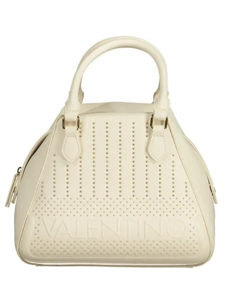 Geantă de mână Valentino Bags alb
