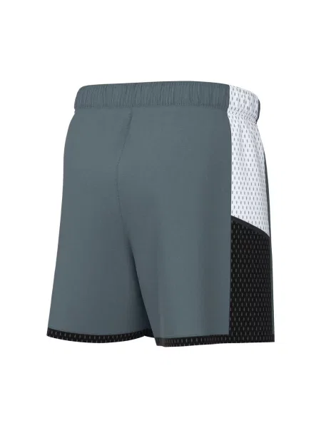 Pantaloni copii Nike gri