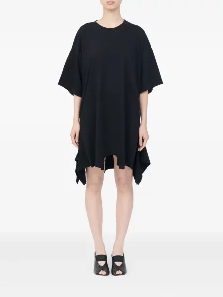 Rochie Mm6 Maison Margiela de costum negru