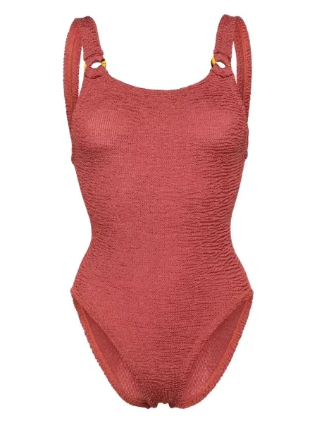 Бански Hunza G червено