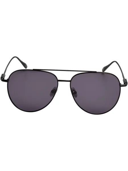 Hodinky Salvatore Ferragamo čierna