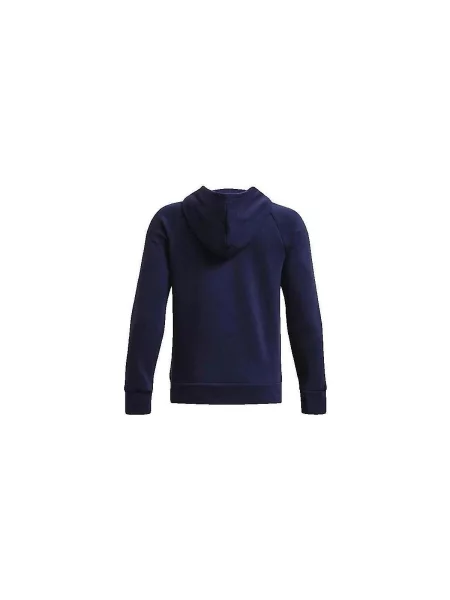 Mikina Under Armour modrá