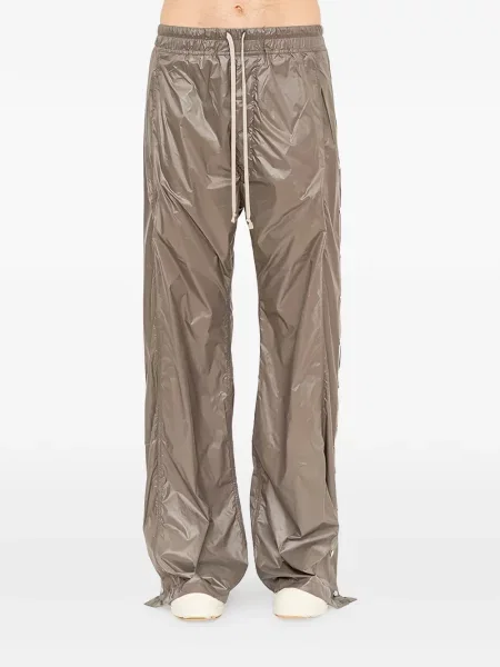 Pantaloni Rick Owens Drkshdw gri