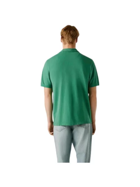 Tricou Pepe Jeans verde