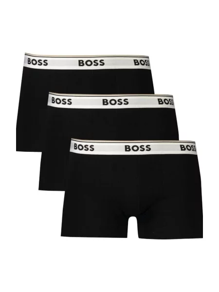 Chiloți Boss negru
