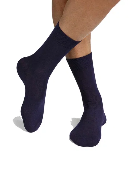 Носки 2 штуки чорні