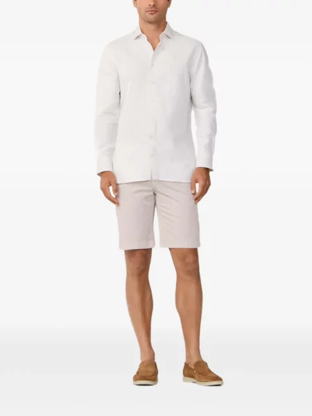 Pantaloni chino Hackett London