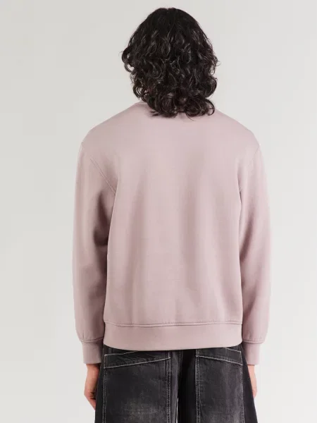 LEVI'S ® Mikina svetlofialová