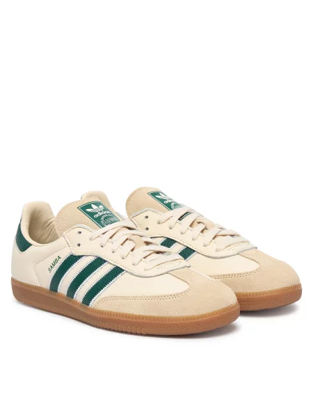 Laisvalaikio batai adidas Samba Og smėlio