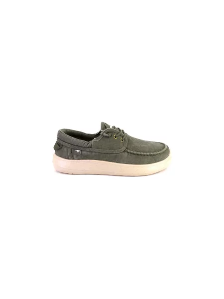 Pantofi Kangaroos verde
