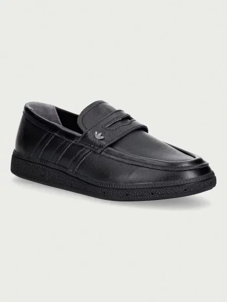 Adidas Originals Handball Spezial mocasini pentru bărbați din piele