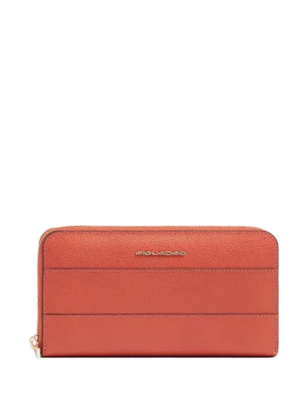 Novčanik Piquadro narančasta