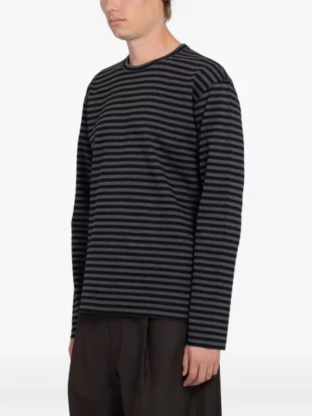 Lung tricou Junya Watanabe Man negru