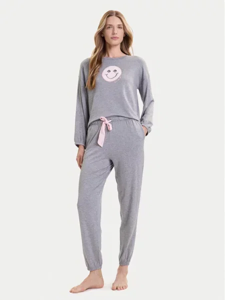 Kate Spade Pižama siva