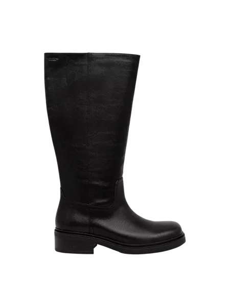 Kozaki Vagabond Shoemakers czarne