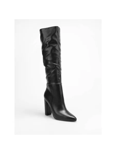 Pantofi La Modeuse negru