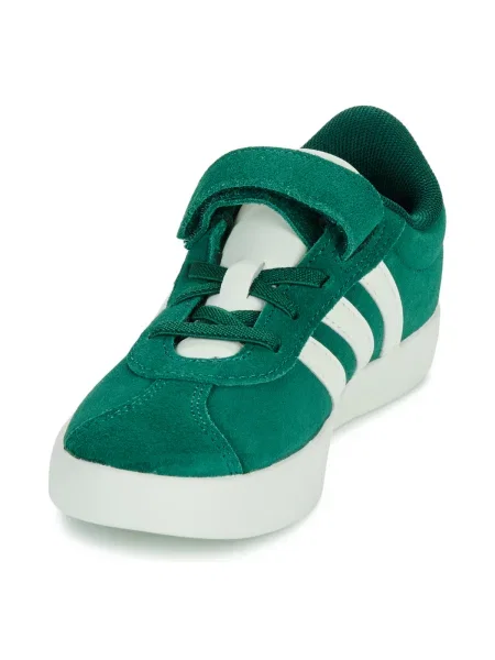 Pantofi copii Adidas verde