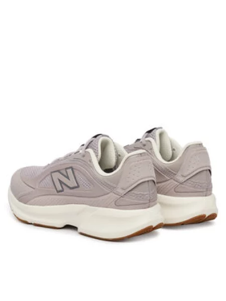 New Balance Edzőtermi cipők lila