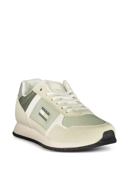 Fűzős csipkés sneaker Tommy Hilfiger
