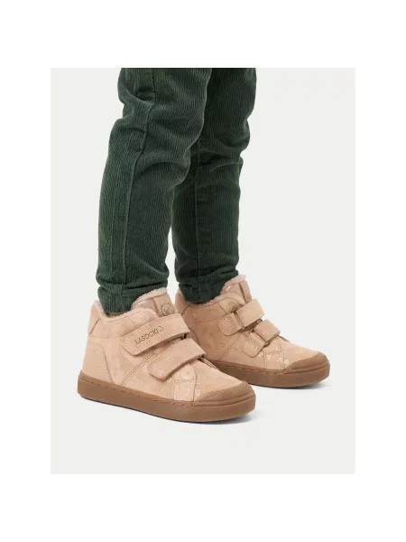 Ghete Lasocki Kids bej