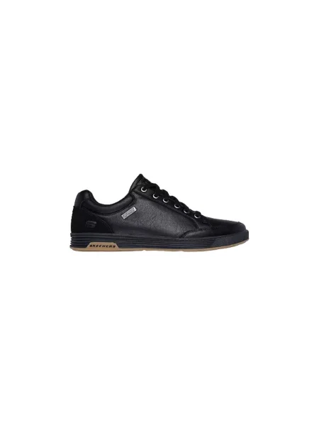 Tenisky Skechers čierna