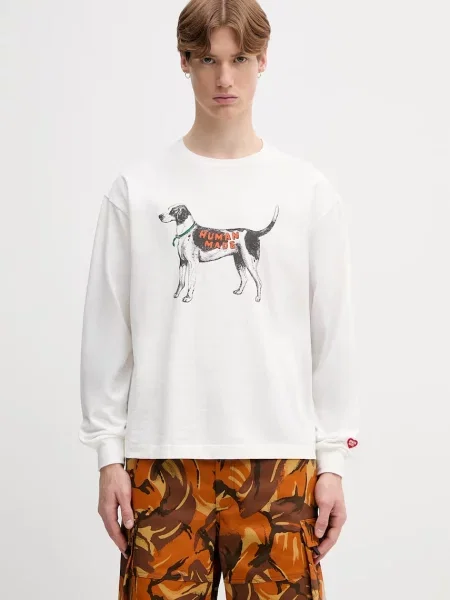 Human Made longsleeve