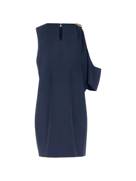 Rochie Rinascimento albastru