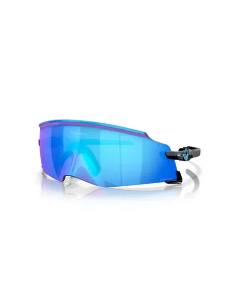 Okulary przeciwsłoneczne Oakley czarne