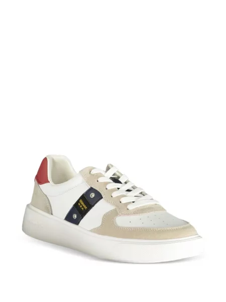 Sneaker Blauer fehér