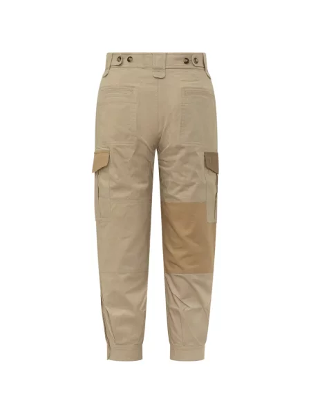 Pantaloni cargo Marant Etoile