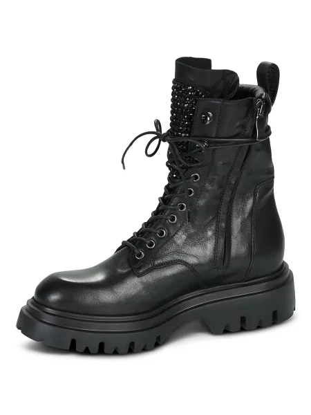 Pantofi Fru.it negru