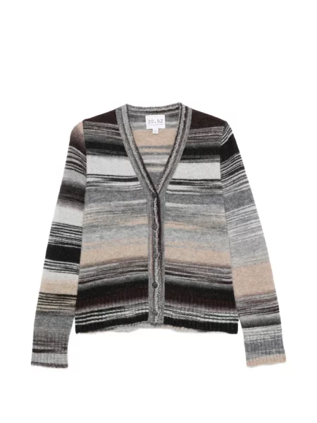 Cardigan Neera gri