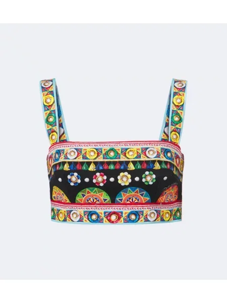 Top Dolce&gabbana