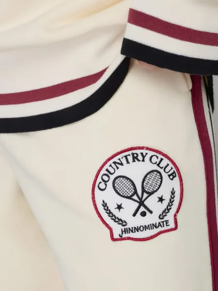 Pantaloni Hinnominate cu dungi