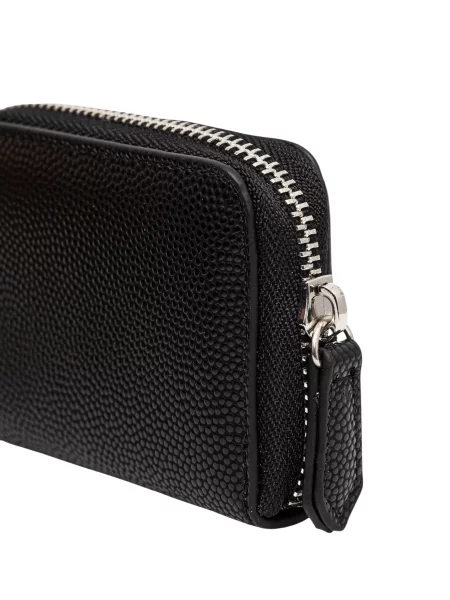 Портмоне Valentino Bags дамски черно