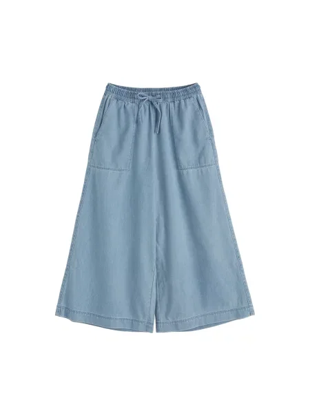 Seasalt Cornwall Pantaloni Eskelli' albastru