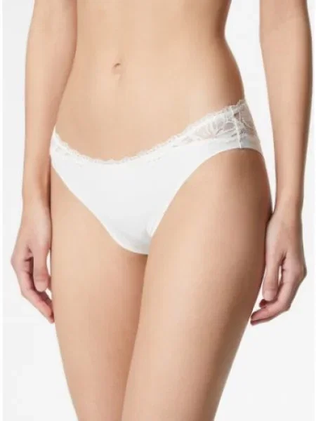 Calvin Klein Underwear Spodnje hlačke bela