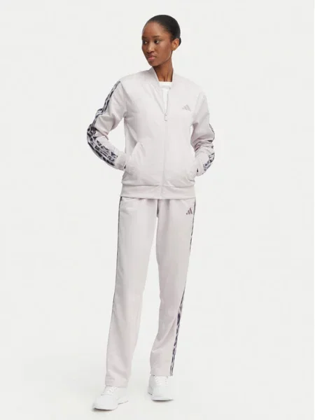 Adidas Dres Essentials fioletowy